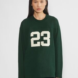 Aritzia tna Ramos longsleeve